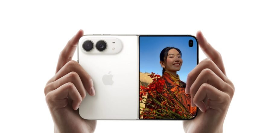 Apple testa iPhone Duo 2 com Face ID sob a tela e Touch ID em dúvida