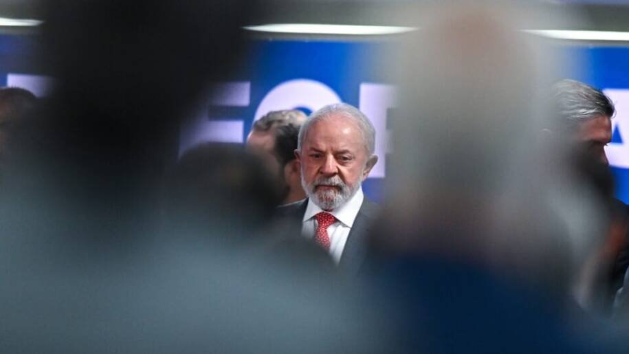 Articulação de Esquerda critica erros de Lula e cobra mudanças urgentes na campanha