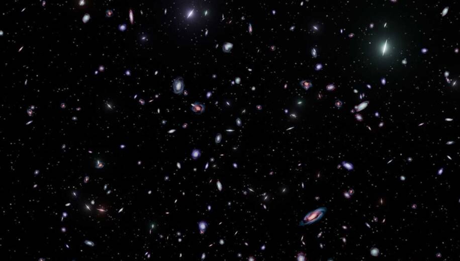 Astrônomos descobrem possível planeta HD 156295 b a 140 anos-luz da Terra