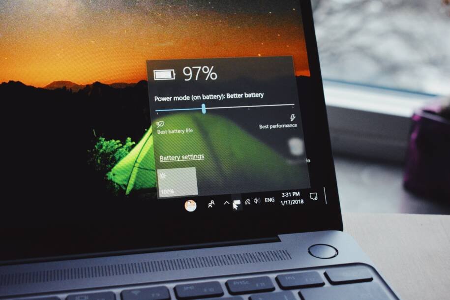Asus, Apple e Lenovo revelam: Carregamento otimizado pode limitar carga!