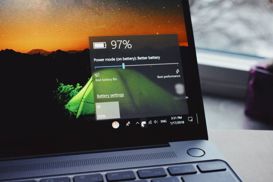 Asus, Apple e Lenovo revelam: Carregamento otimizado pode limitar carga!