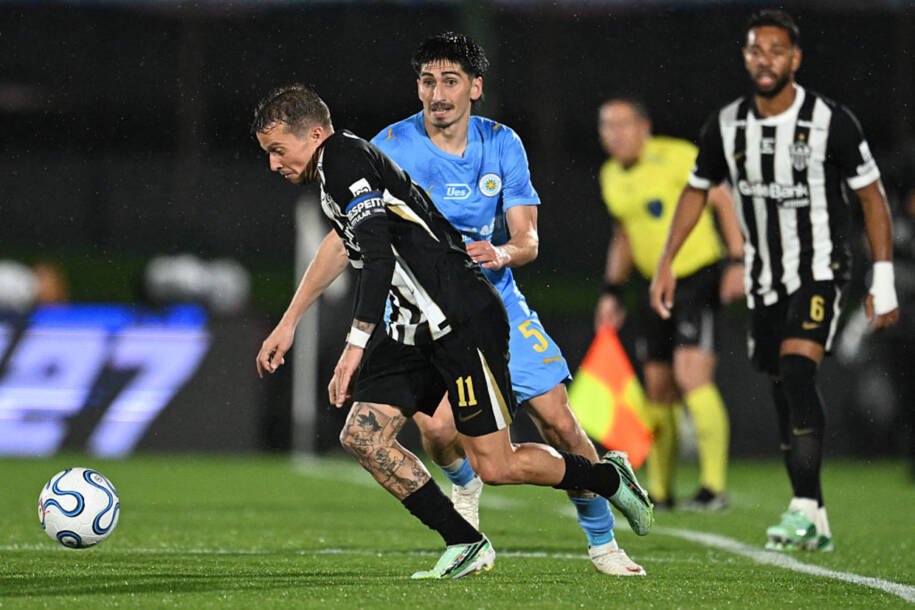 Atlético garante final contra Boca Juniors após sufoco do Montevideo City