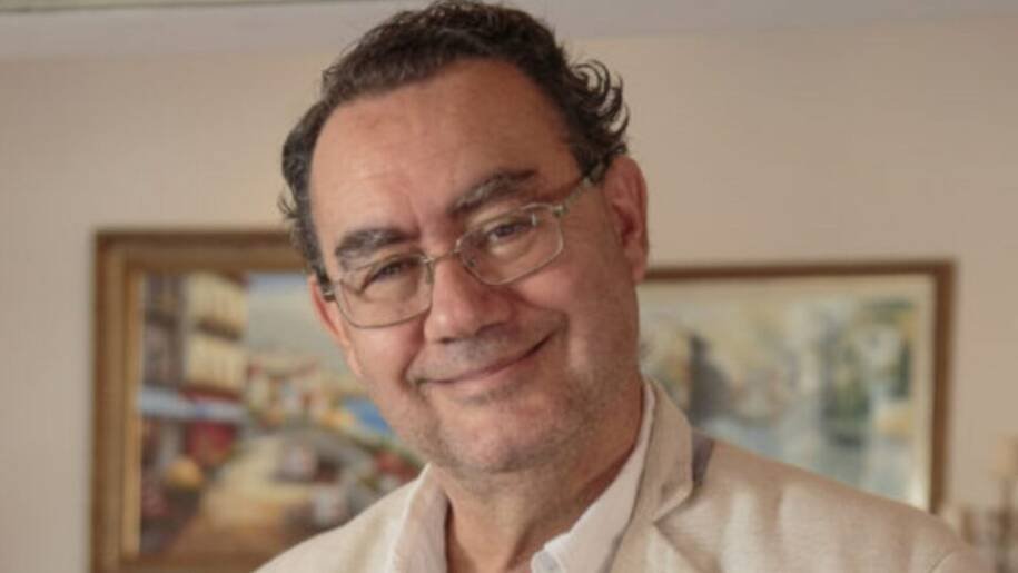 Augusto Cury reconhece vitória de Lula e pede respeito às regras democráticas