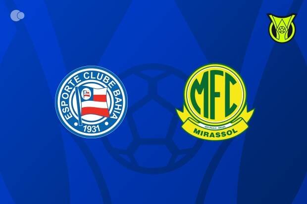 Bahia e Mirassol se enfrentam em Salvador: desfalques e tensão no jogo decisivo