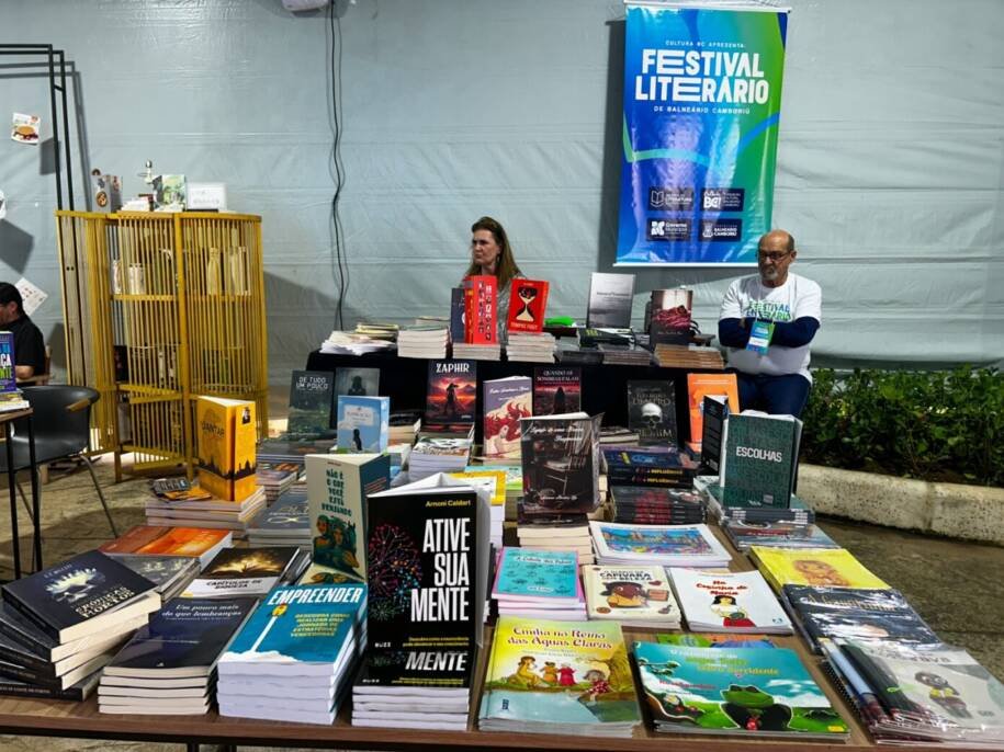 Balneário Camboriú agita com feiras, festival e shows imperdíveis neste fim de semana