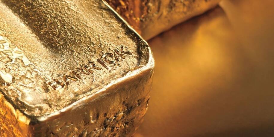 Bank of America alerta: Ouro cai 0,60% enquanto petróleo dispara e Trump provoca tensões