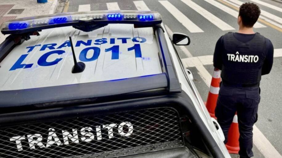 BC Trânsito muda Avenida dos Tucanos para sentido único e gera expectativa