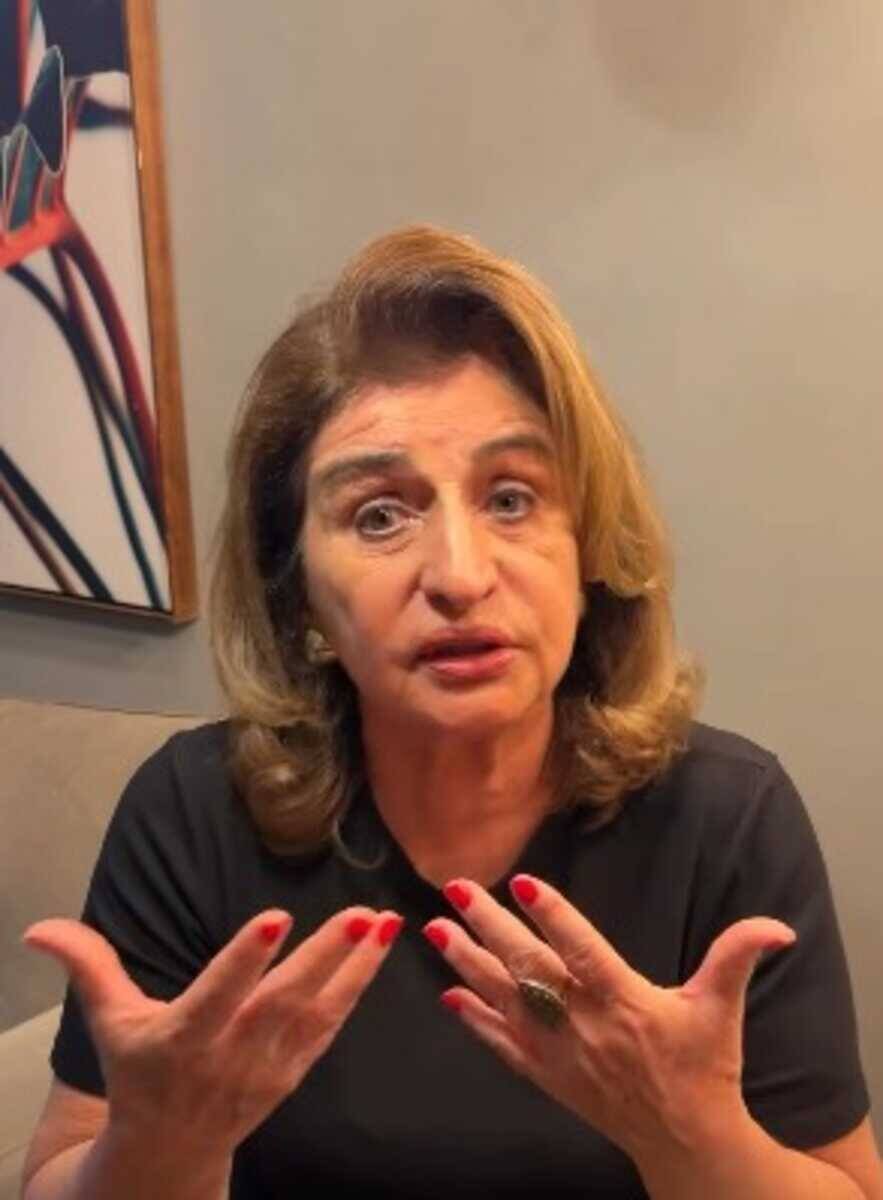 Bela Barros demite 1 funcionário e promete mais 8 após eleições de Lula