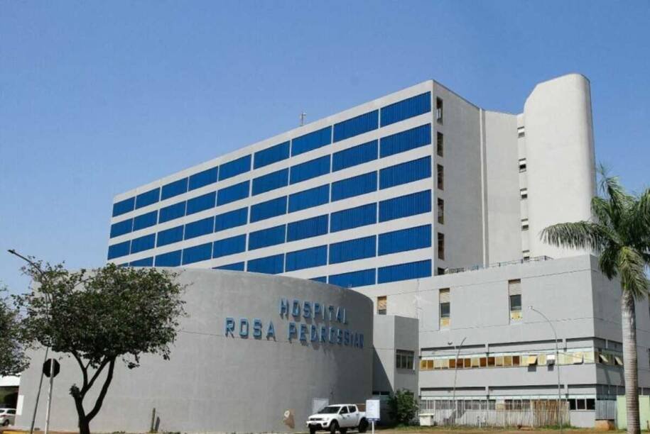 BNDES aprova empréstimo de R$ 360 milhões para PPP do Hospital Regional em MS
