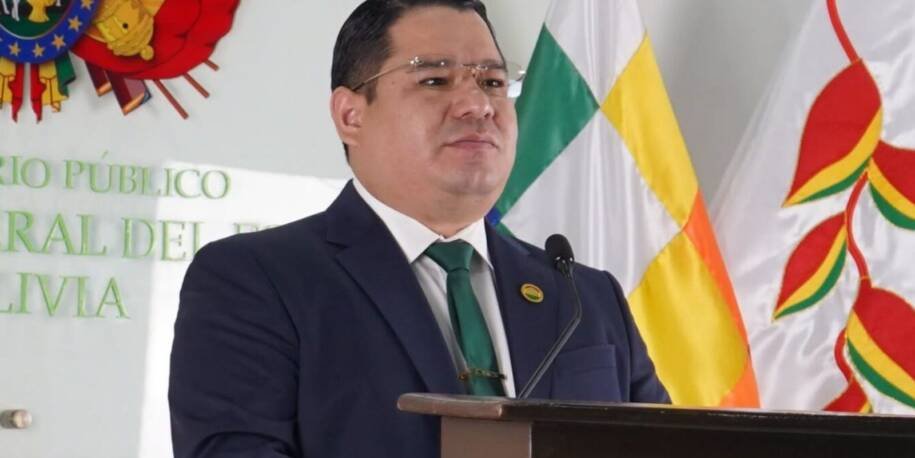 Bolívia prende procurador Roger Mariaca que investigava Fernando Cerimedo