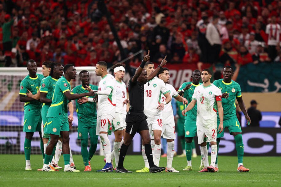 CAF mantém CAN a cada dois anos após decisão em Cabo Verde; mudanças impactam futebol