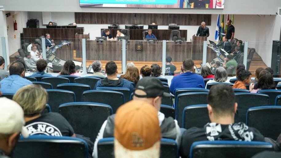 Câmara de Balneário Camboriú aprova R$ 7,1 milhões para Educação e guarda
