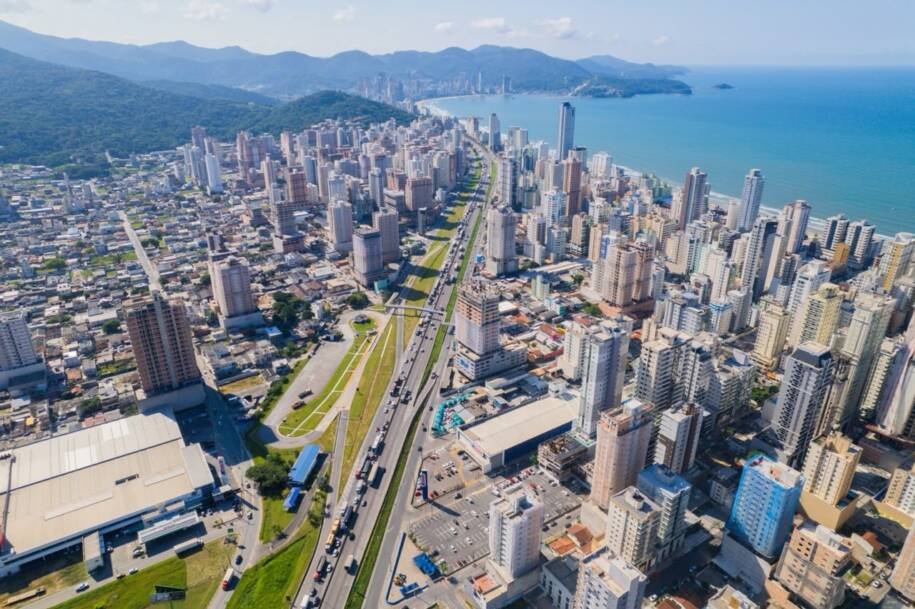 Câmara de Itapema vota LDO 2027 com arrecadação de R$ 954 milhões em pauta