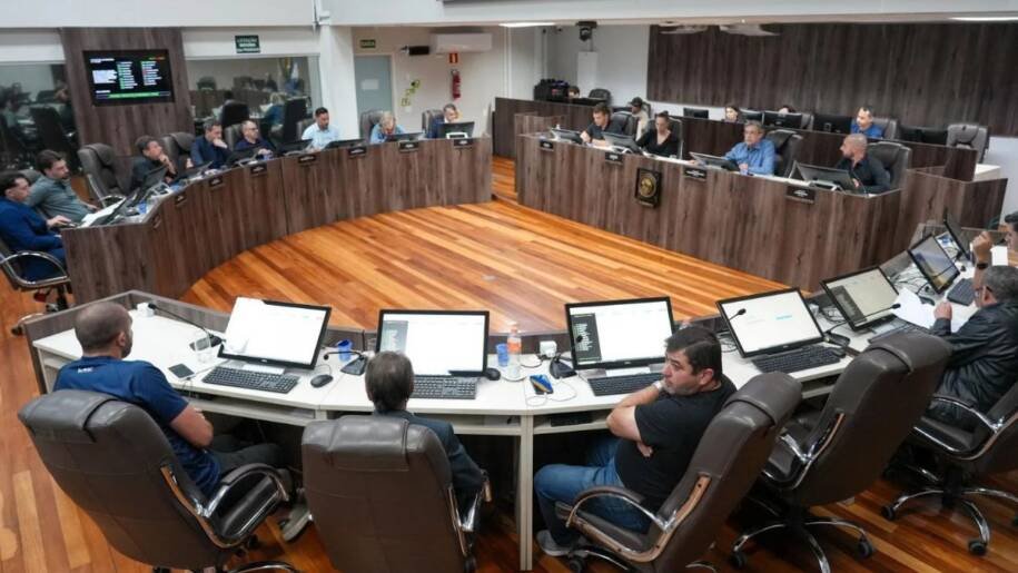 Câmara de Vereadores de Balneário Camboriú aprova novo complexo e ampliação na Saúde