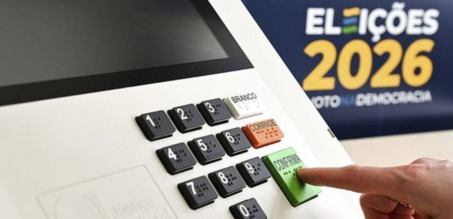 Carter Center elogia TSE por eleições transparentes e rápidas no Brasil
