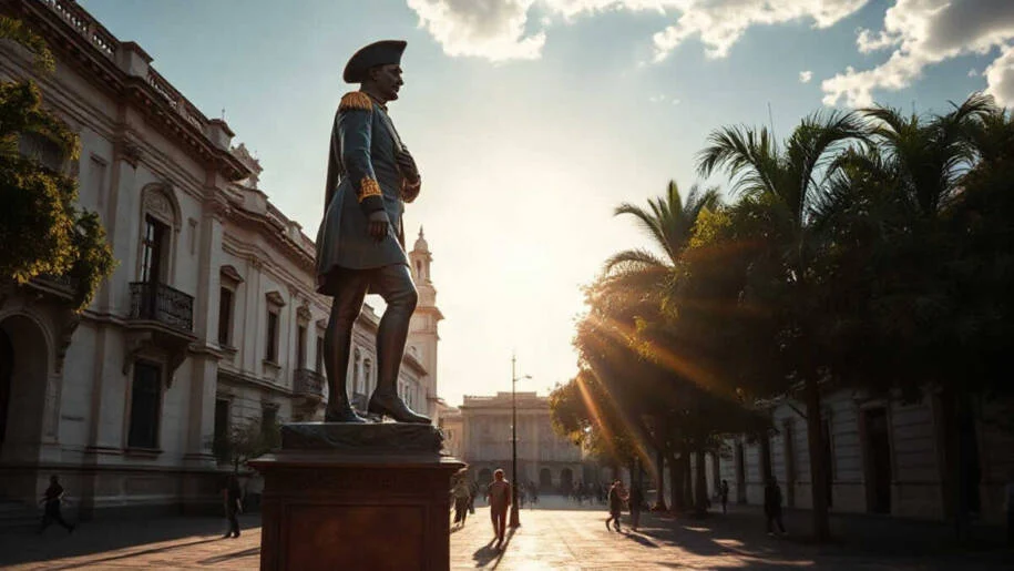 Carter Church quebra código de carta de Napoleão após 217 anos de mistério