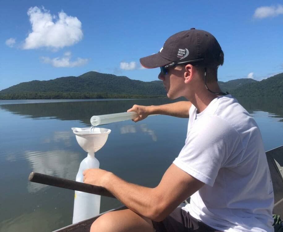 Casan e UFSC assinam convênio de R$ 1,9 milhão para preservar Lagoa do Peri