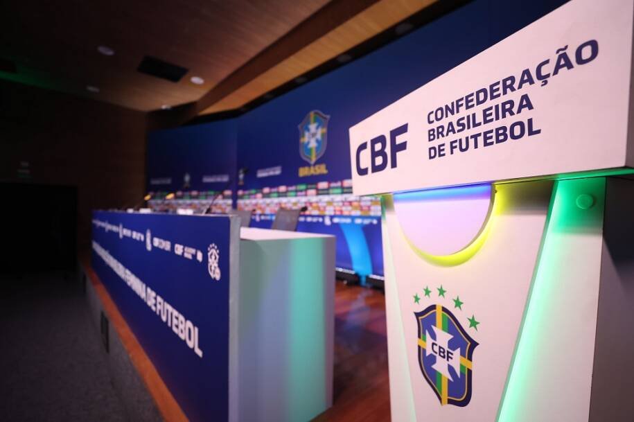 CBF discute preservação de jogadores antes de amistosos e Brasileirão
