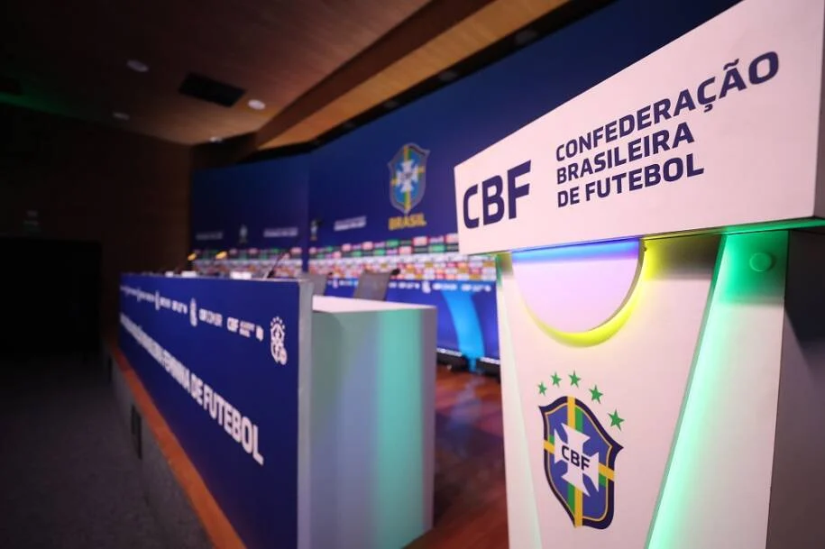 CBF discute preservação de jogadores antes de amistosos e Brasileirão