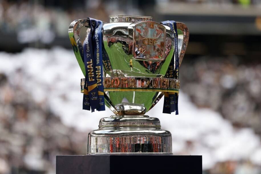 CBF divulga calendário de 2027 com paradas e mudanças importantes no futebol