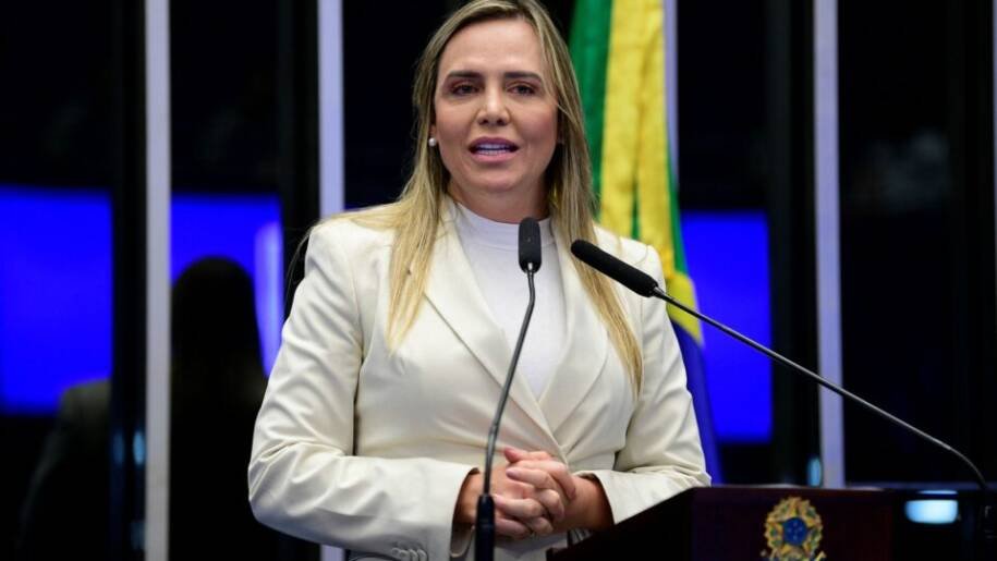Celina Leão perde reeleição no DF por 168 votos após 26 mil anularem voto