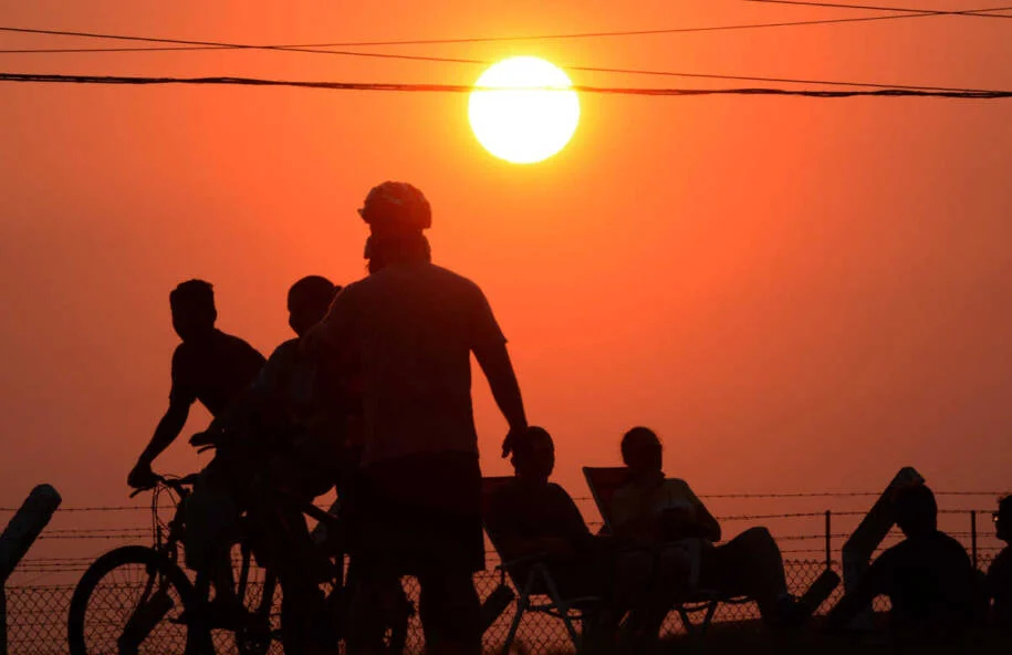Cemtec prevê onda de calor em MS entre novembro e janeiro por El Niño