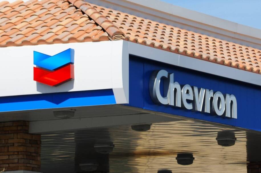 CEO da Chevron, Mike Wirth, alerta sobre proibição de diesel e crise global