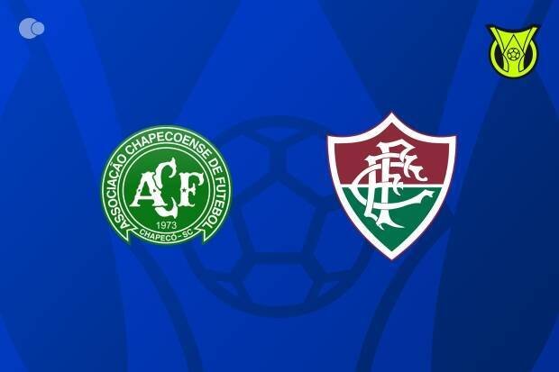 Chapecoense enfrenta Fluminense em duelo decisivo na lanterna do Brasileirão