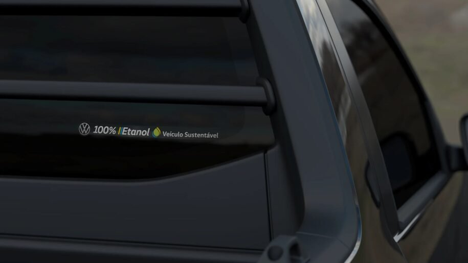 Chevrolet e Volkswagen apostam em carros a etanol com benefícios fiscais e ambientais