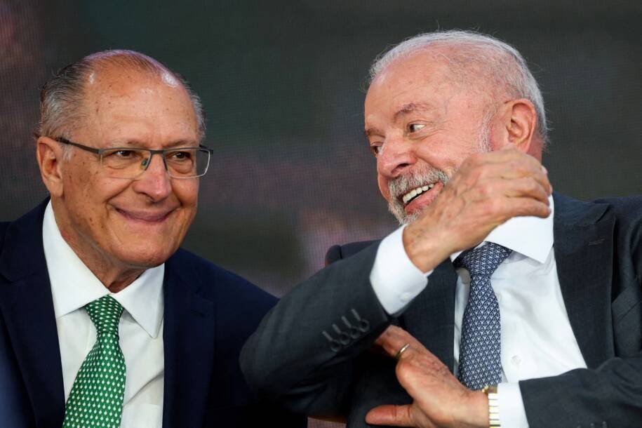Citi avalia Geraldo Alckmin como favorito para a Fazenda em meio a tensões