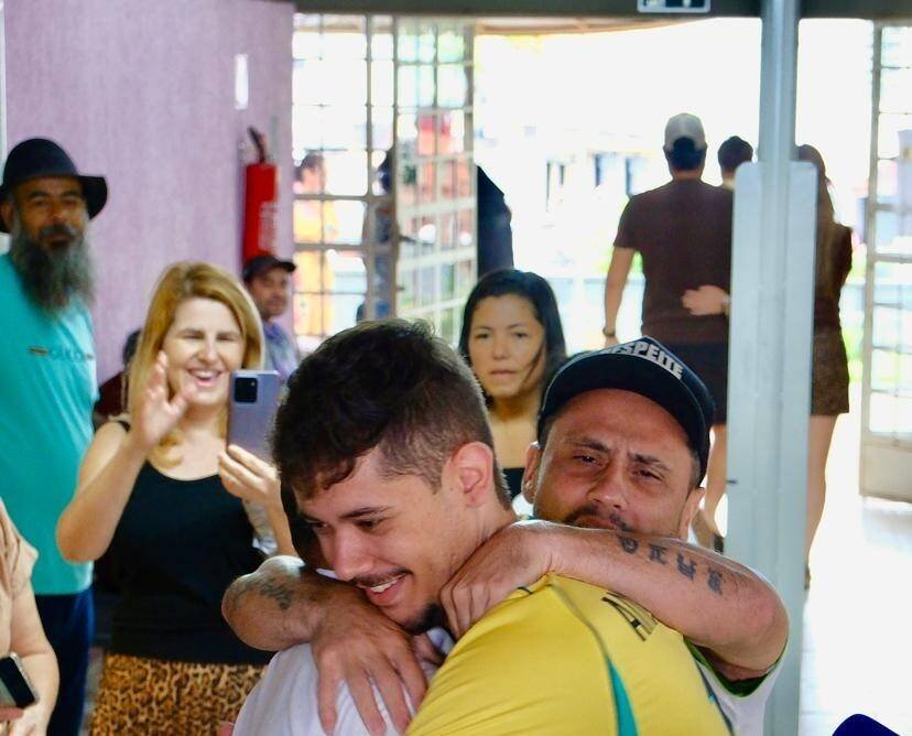 Cleitinho Azevedo defende pacificação e promete dialogar com presidente eleito