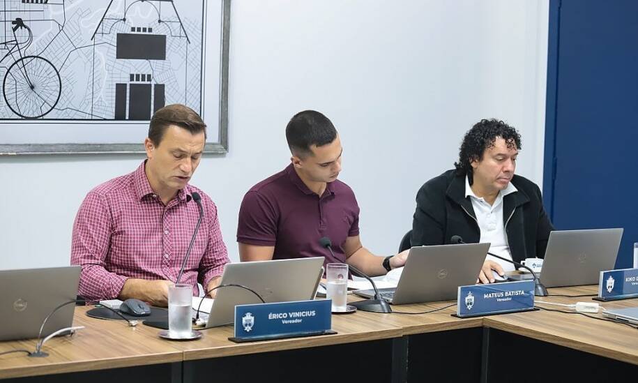 Comissão de Finanças aprova OUC Viva Joinville e gera expectativa no setor privado
