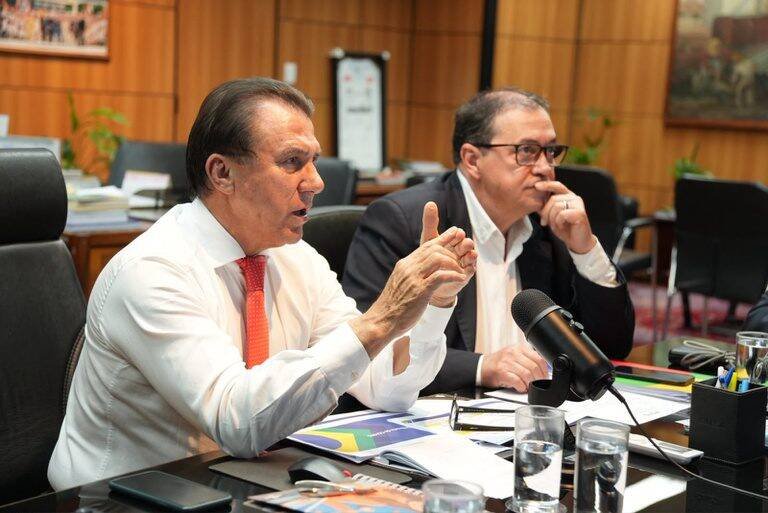 Conselho Curador do FGTS aprova R$ 169 bilhões e impacta 12,2 milhões de trabalhadores