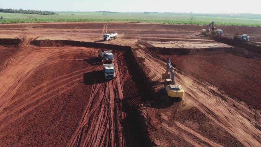 Cooperativas investem R$ 1,25 bi em esmagamento de soja e transformam PIB
