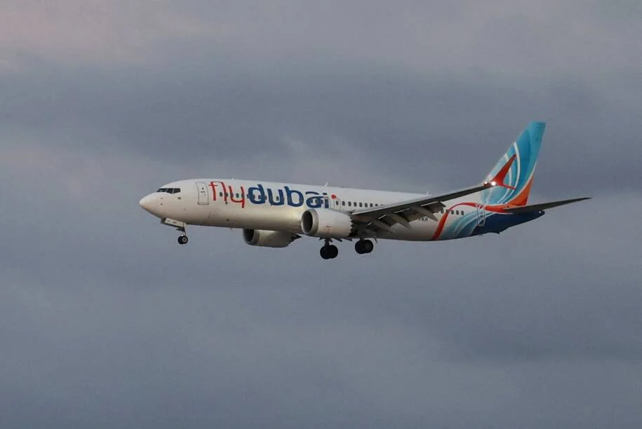 Copiloto Hammam al-Hammami tenta ataque terrorista em voo FZ1073 da Flydubai
