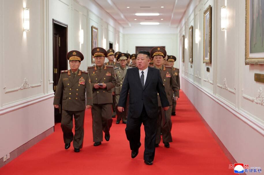 Coreia do Norte ataca Binance e gera prejuízo de US$ 6,3 bilhões em criptomoedas