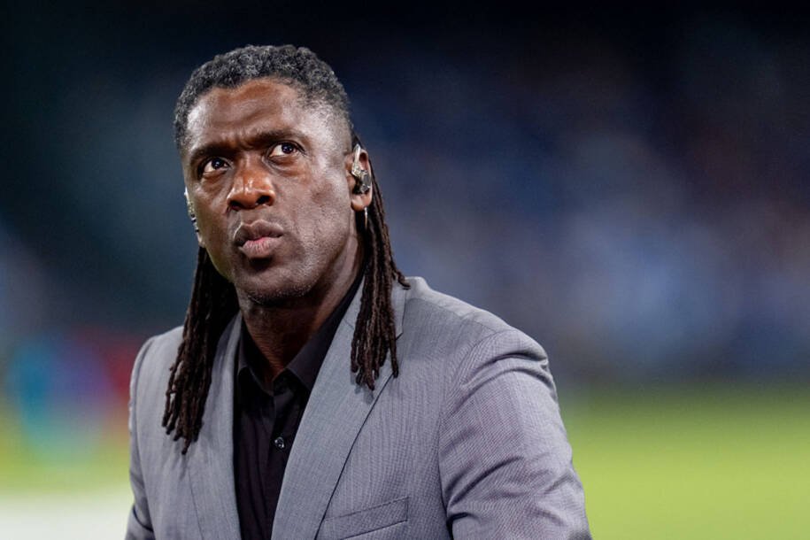 Corinthians contrata Clarence Seedorf como novo técnico após crise