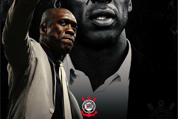 Corinthians contrata Clarence Seedorf como técnico e promete mudanças urgentes