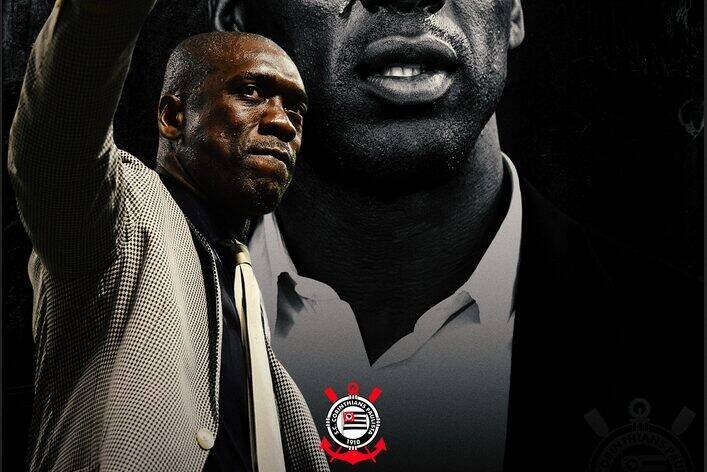 Corinthians contrata Clarence Seedorf como técnico e promete mudanças urgentes