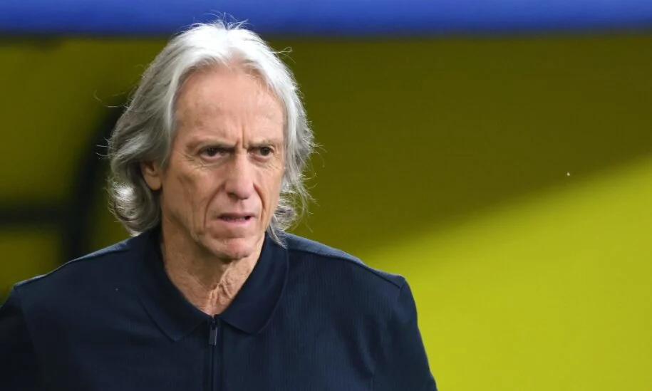 Cristiano Ronaldo abandona seleção após desentendimento com Jorge Jesus!