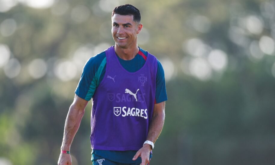 Cristiano Ronaldo abandona seleção de Portugal após descontentamento com Jesus