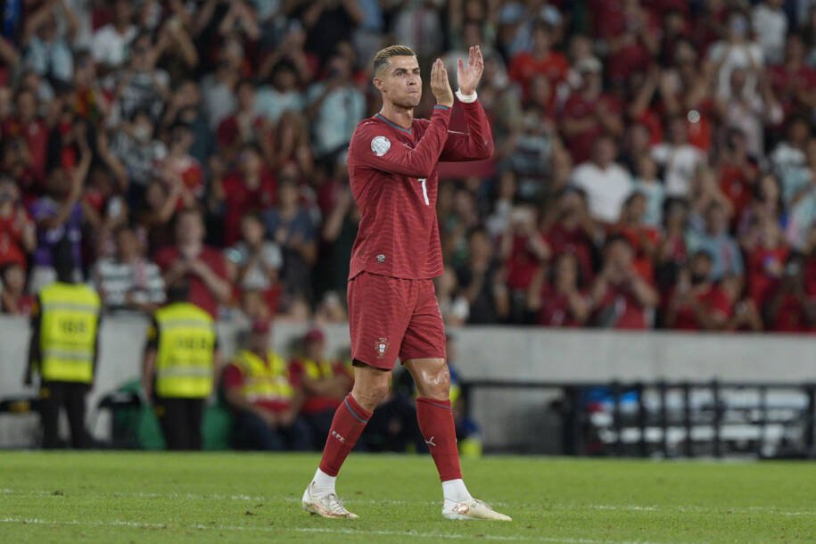 Cristiano Ronaldo enfrenta suspensão preventiva após abandono de concentração na seleção