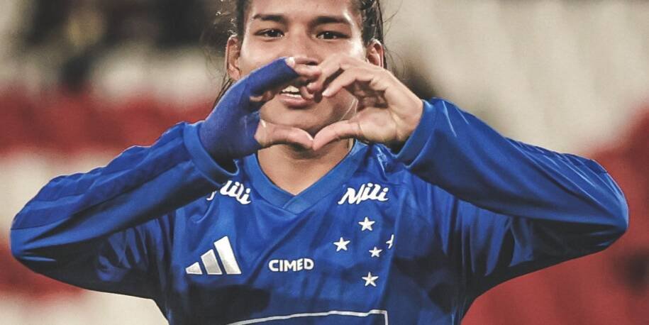 Cruzeiro e Corinthians decidem Libertadores Feminina em final histórica no Equador
