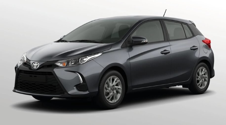 CT Auto revela 5 carros automáticos usados por até R$ 85 mil que surpreendem
