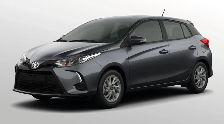 CT Auto revela 5 carros automáticos usados por até R$ 85 mil que surpreendem
