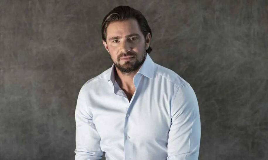 Daniel Vorcaro pede arquivamento de investigação sobre fraudes no Banco Master