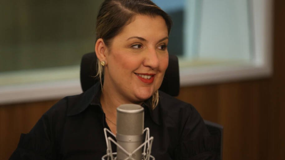 Daniella Marques assume coordenação do plano econômico de Flávio Bolsonaro e gera expectativa