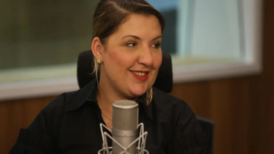 Daniella Marques assume coordenação do plano econômico de Flávio Bolsonaro e gera expectativa