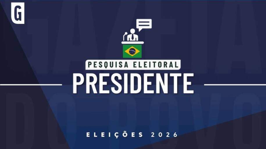 Datafolha revela Flávio Bolsonaro e Lula empatados a 3 dias do 2º turno