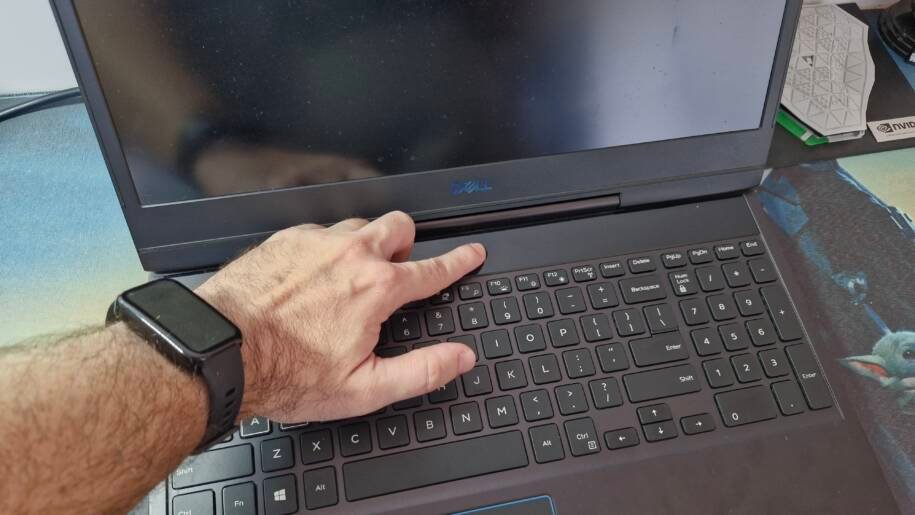 Dell, HP e Lenovo enfrentam problemas: notebooks não ligam e geram tensão